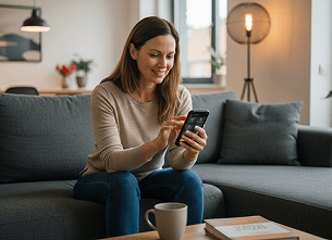 Customers use their rewards across the RepairCoin network.