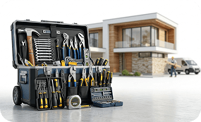 Home Repair Services